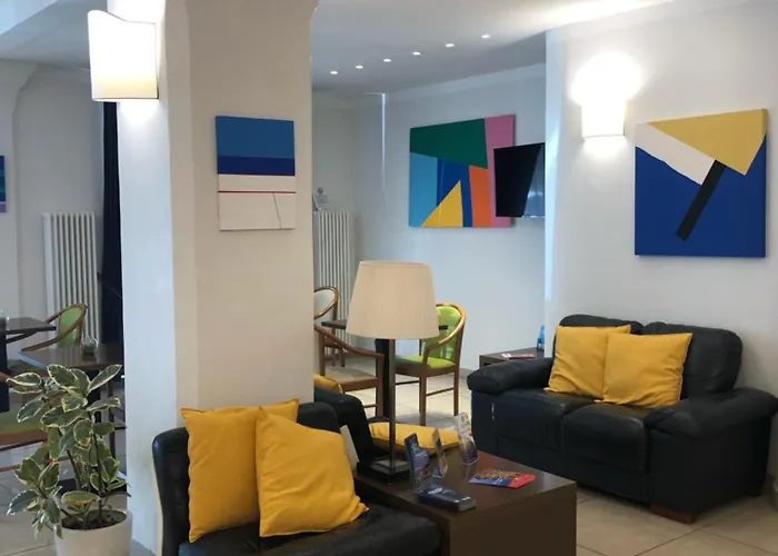 Hotel Venezia