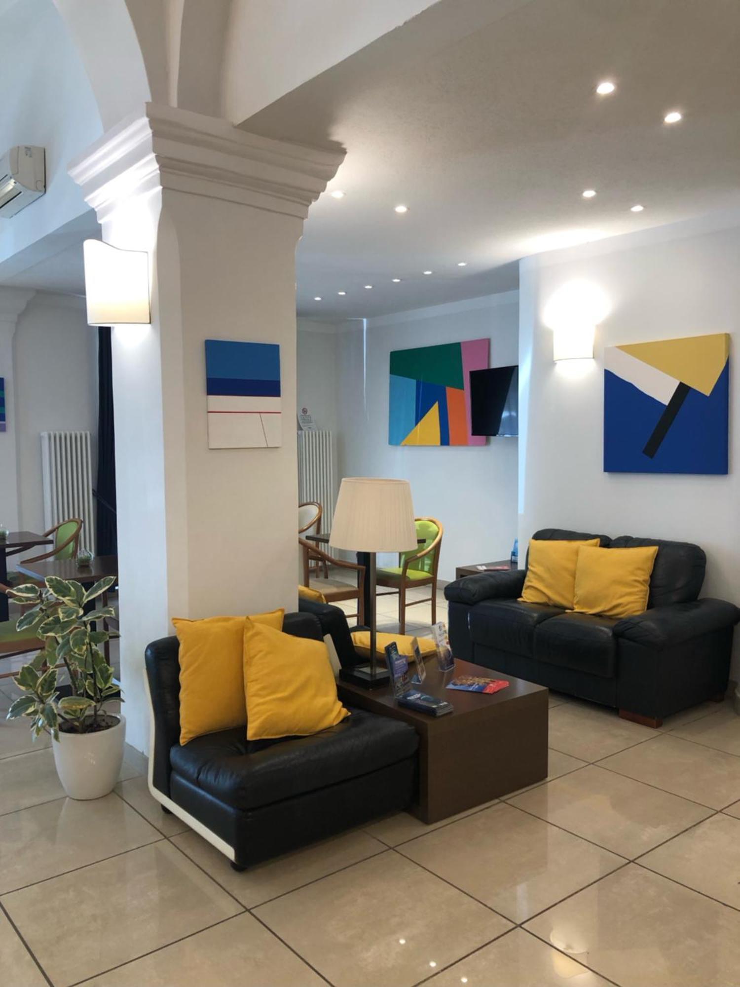 Venezia Hotel La Spezia