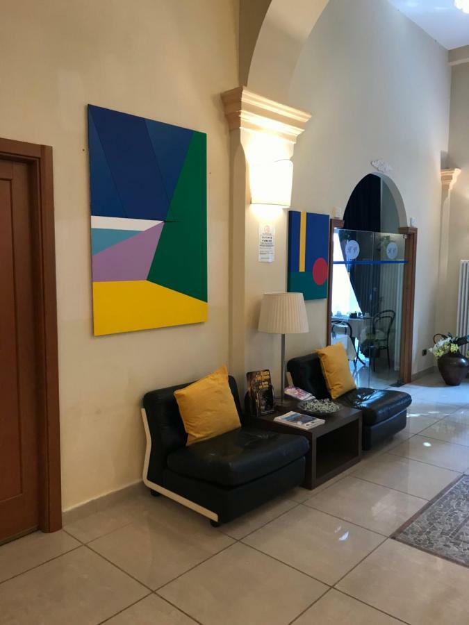 Venezia Hotel 3*